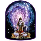 "Shiva Yantra" T-Shirt